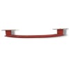 Recambio de refuerzo paragolpes trasero para fiat panda (169) 1.3 jtd cat referencia OEM IAM   