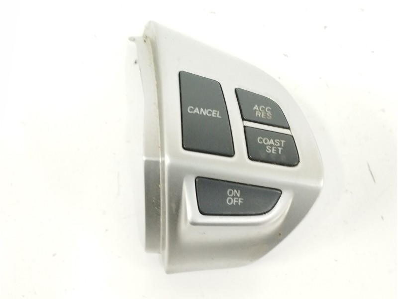 Recambio de mando volante para mitsubishi asx (ga0w) 1.8 di-d cat referencia OEM IAM 75B473 LADO DERECHO Recambio de mando volante para mitsubishi asx (ga0w) 1.8 di-d cat referencia OEM IAM 75B473 LADO DERECHO