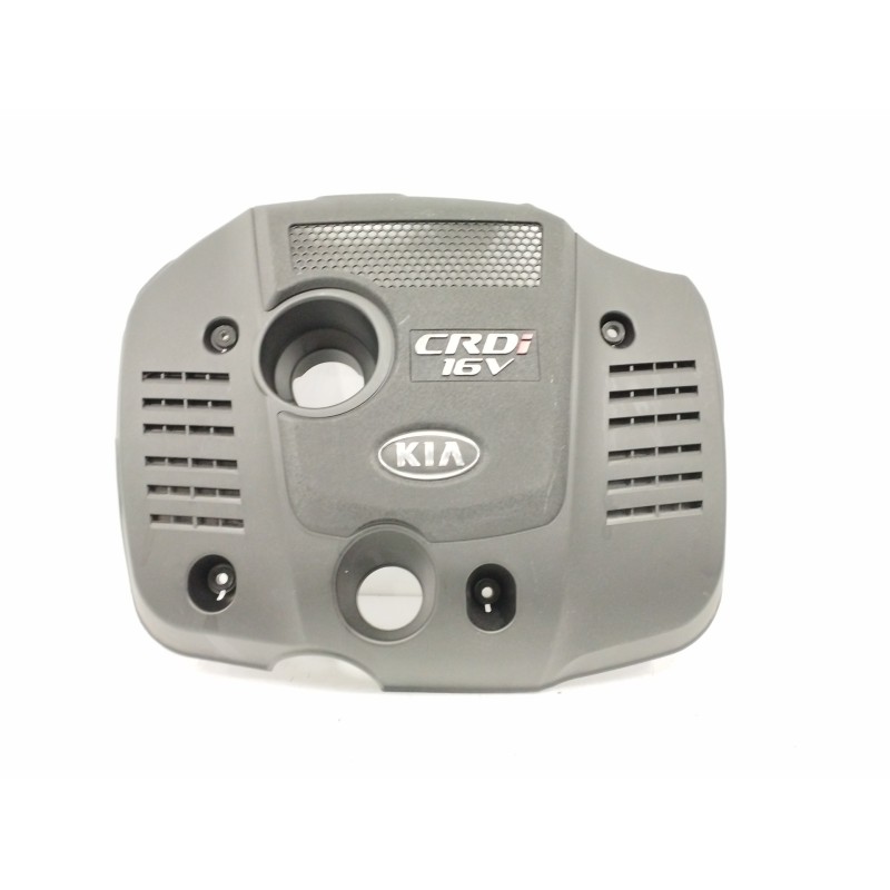 Recambio de tapa motor para kia sportage 2.0 crdi referencia OEM IAM 2924027330  