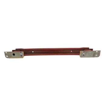 Recambio de refuerzo paragolpes trasero para fiat panda (169) 1.3 jtd cat referencia OEM IAM   