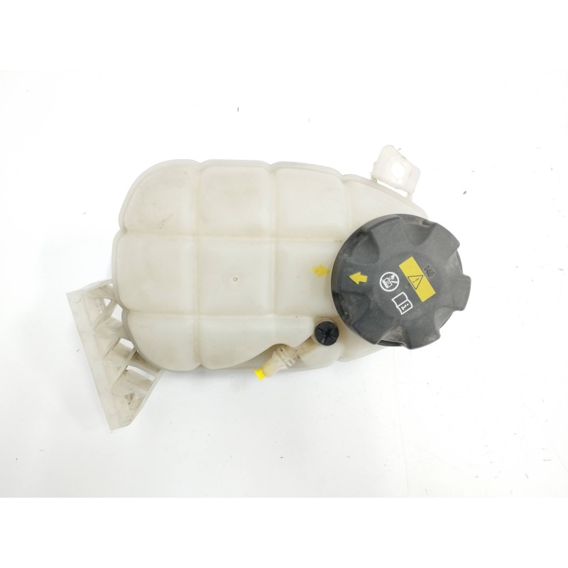 Recambio de deposito expansion para bmw 4 gran coupe (f36) 420 d referencia OEM IAM 7642160 1300302 
