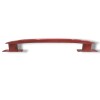 Recambio de refuerzo paragolpes trasero para fiat panda (169) 1.3 jtd cat referencia OEM IAM   