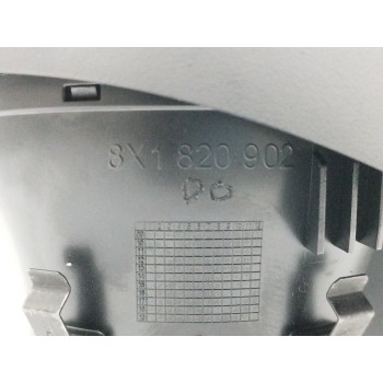 Recambio de rejilla aireadora para audi a1 (8x) 1.6 tdi referencia OEM IAM 8X1820902  