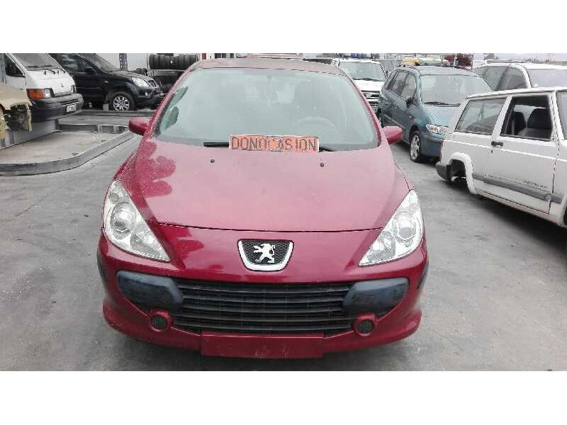 PEUGEOT 307 BERLINA (S2)