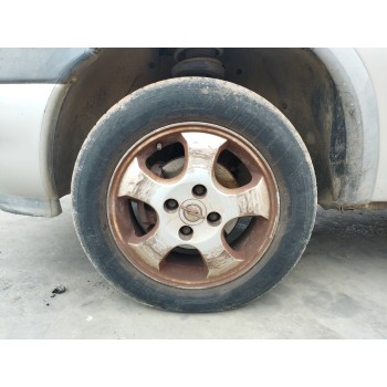 Recambio de carroceria corte para opel corsa b 1.7 diesel referencia OEM IAM   