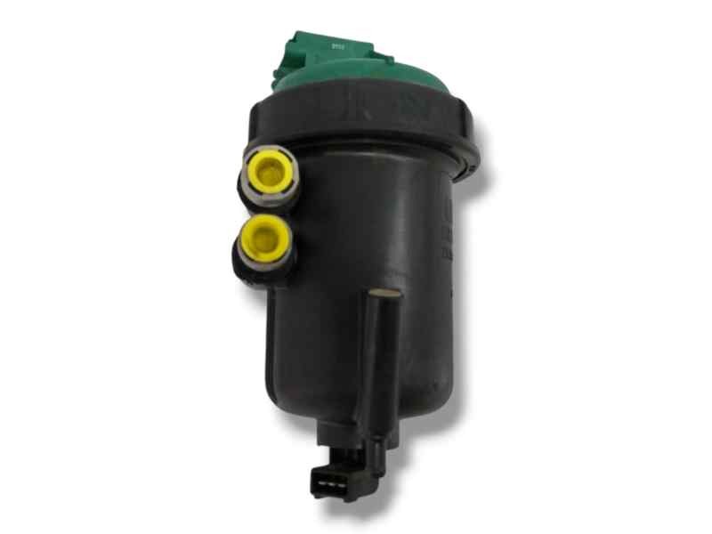 Recambio de soporte filtro gasoil para fiat panda (169) 1.3 jtd cat referencia OEM IAM 235517320  