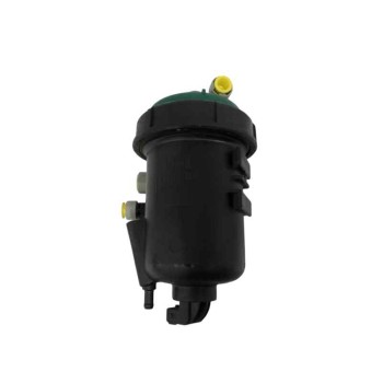 Recambio de soporte filtro gasoil para fiat panda (169) 1.3 jtd cat referencia OEM IAM 235517320  