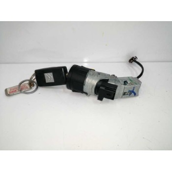 Recambio de antirrobo para citroën c3 tonic referencia OEM IAM 9663123380  