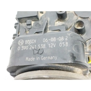 Recambio de motor limpia delantero para opel astra h twintop (a04) 1.6 (l67) referencia OEM IAM 0390241538  