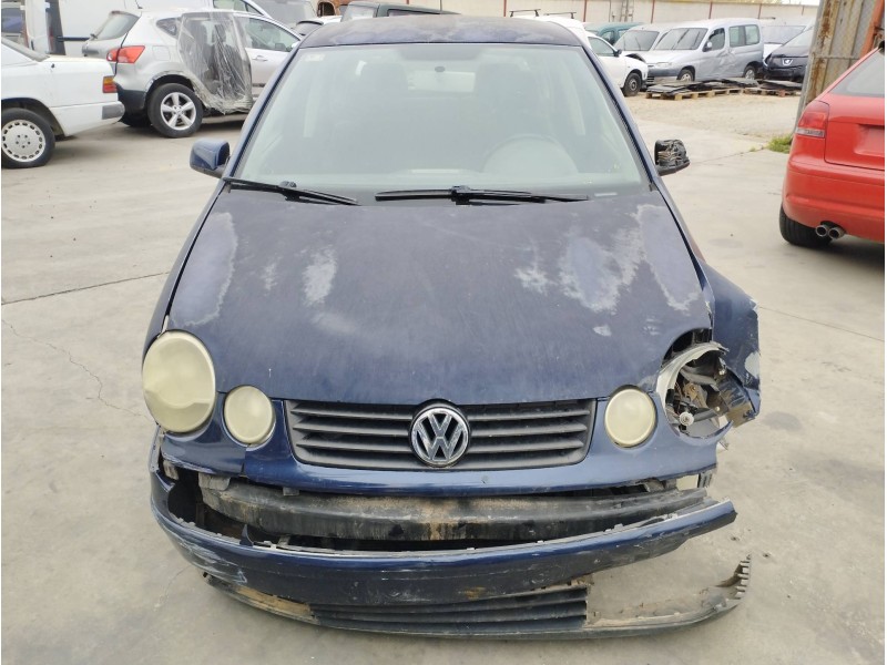 Recambio de carroceria corte para volkswagen polo (9n1) 1.9 sdi referencia OEM IAM   