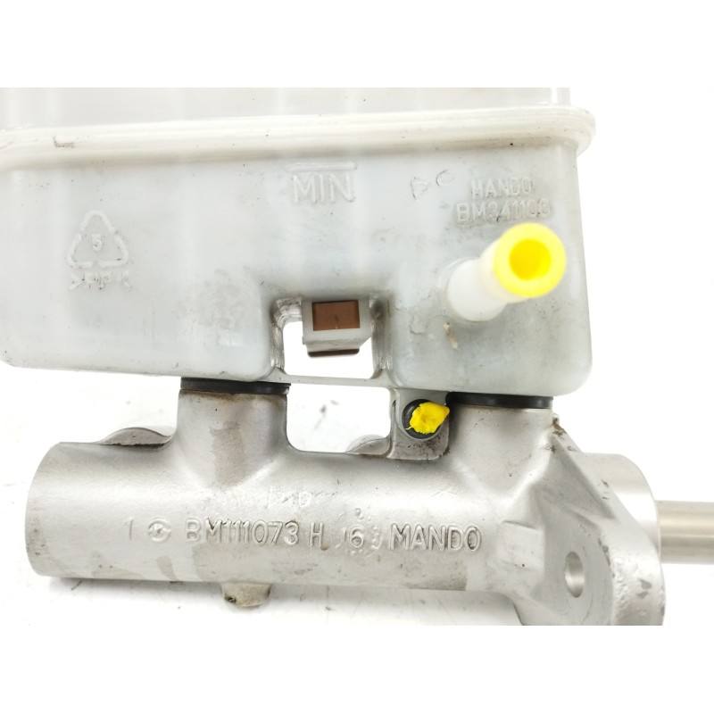 BOMBA FRENO BM341106