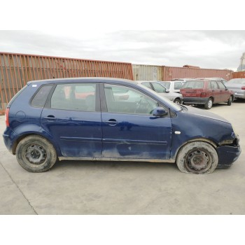 Recambio de carroceria corte para volkswagen polo (9n1) 1.9 sdi referencia OEM IAM   