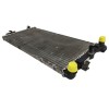 Recambio de radiador agua para volkswagen polo (6r1) 1.4 fsi referencia OEM IAM 6R01212530  