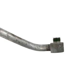 Recambio de tubos aire acondicionado para fiat panda (169) 1.3 jtd cat referencia OEM IAM 46818156  