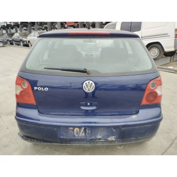 Recambio de carroceria corte para volkswagen polo (9n1) 1.9 sdi referencia OEM IAM   