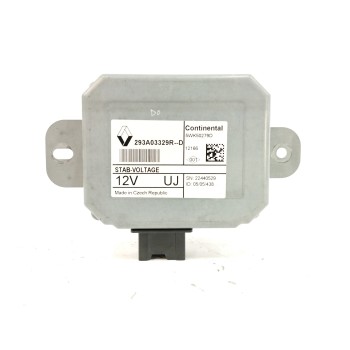 MODULO ELECTRONICO 293A03329R 5WK50279D 
