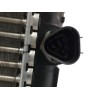 Recambio de radiador agua para volkswagen polo (6r1) 1.4 fsi referencia OEM IAM 6R01212530  