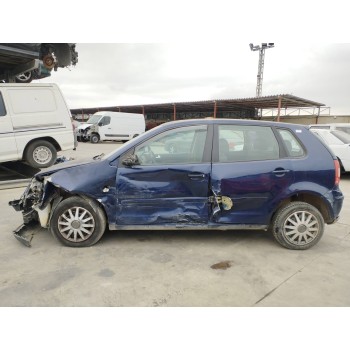 Recambio de carroceria corte para volkswagen polo (9n1) 1.9 sdi referencia OEM IAM   