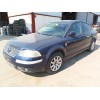 volkswagen passat berlina (3b3) del año 2002