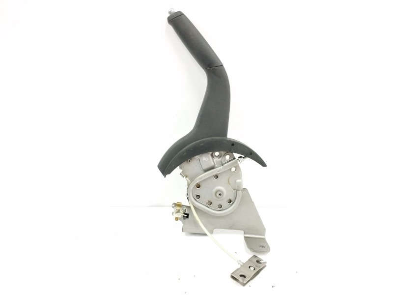 Recambio de palanca freno de mano para mitsubishi asx (ga0w) 1.8 di-d cat referencia OEM IAM 4815A062XA  