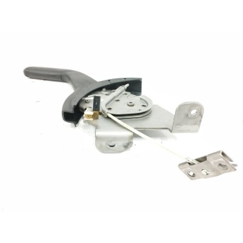 Recambio de palanca freno de mano para mitsubishi asx (ga0w) 1.8 di-d cat referencia OEM IAM 4815A062XA  