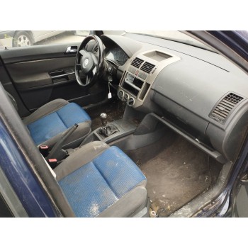 Recambio de carroceria corte para volkswagen polo (9n1) 1.9 sdi referencia OEM IAM   