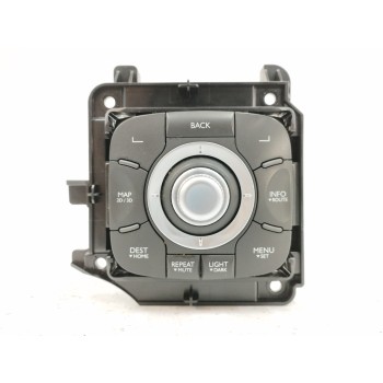 MANDO MULTIFUNCION 253B00345R CONTROLES PANTALLA 