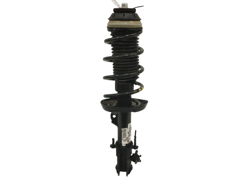 Recambio de amortiguador delantero derecho para alfa romeo mito (145) 1.3 jtd cat referencia OEM IAM 50521277  