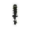 Recambio de amortiguador delantero derecho para alfa romeo mito (145) 1.3 jtd cat referencia OEM IAM 50521277  