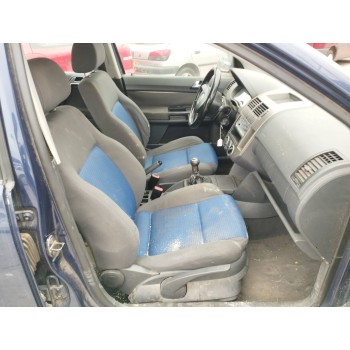 Recambio de carroceria corte para volkswagen polo (9n1) 1.9 sdi referencia OEM IAM   