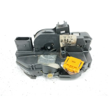 Recambio de cerradura puerta delantera derecha para opel mokka 1.6 cdti dpf referencia OEM IAM 13579519 VEHICULO INGLES 