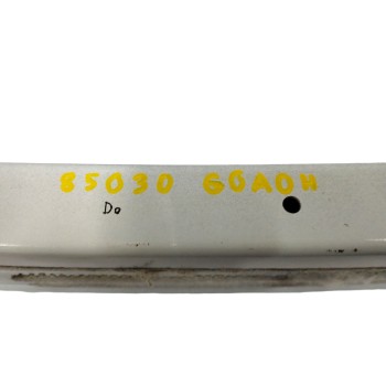 Recambio de refuerzo paragolpes trasero para nissan qashqai iii (j12) 1.3 dig-t referencia OEM IAM 850306UA0H  