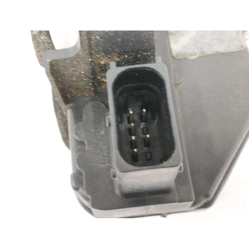 CERRADURA PUERTA DELANTERA DERECHA VEHICULO INGLES