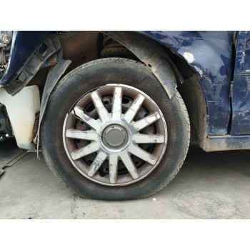 Recambio de carroceria corte para volkswagen polo (9n1) 1.9 sdi referencia OEM IAM   