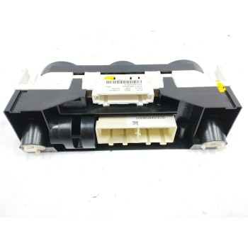 Recambio de mando calefaccion / aire acondicionado para audi a1 (8x) 1.6 tdi referencia OEM IAM 8X0820045A  
