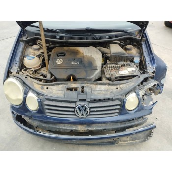Recambio de carroceria corte para volkswagen polo (9n1) 1.9 sdi referencia OEM IAM   
