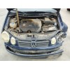 Recambio de carroceria corte para volkswagen polo (9n1) 1.9 sdi referencia OEM IAM   