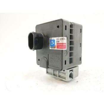Recambio de antirrobo para renault megane iii berlina 5 p 1.6 dci diesel fap referencia OEM IAM 8200604932 BLOQUEO ELECTRICO 