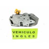 Recambio de cerradura puerta trasera izquierda para opel mokka 1.6 cdti dpf referencia OEM IAM 13579547 VEHICULO INGLES 