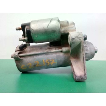 Recambio de motor arranque para ford focus iii 1.6 tdci referencia OEM IAM 3M5T11000CF 3M5T11131AB 
