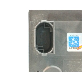 Recambio de antirrobo para renault megane iii berlina 5 p 1.6 dci diesel fap referencia OEM IAM 8200604932 BLOQUEO ELECTRICO 