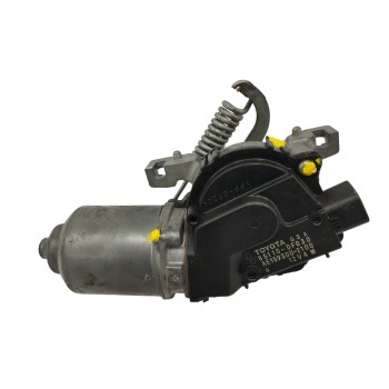 Recambio de motor limpia delantero para toyota verso 1.6 16v cat referencia OEM IAM 851100F030 AE1593002100 