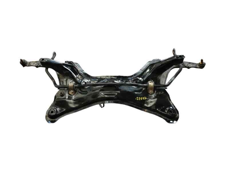 Recambio de puente delantero para fiat panda (169) 1.3 jtd cat referencia OEM IAM 51857819  