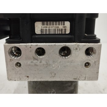 Recambio de abs para peugeot 308 sw 1.6 hdi fap cat (9hz / dv6ted4) referencia OEM IAM 9660107180 0265232392 