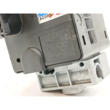 Recambio de antirrobo para renault megane iii berlina 5 p 1.6 dci diesel fap referencia OEM IAM 8200604932 BLOQUEO ELECTRICO 