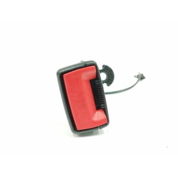 ENGANCHE CINTURON IZQUIERDO 8X0857739C TRASERO 