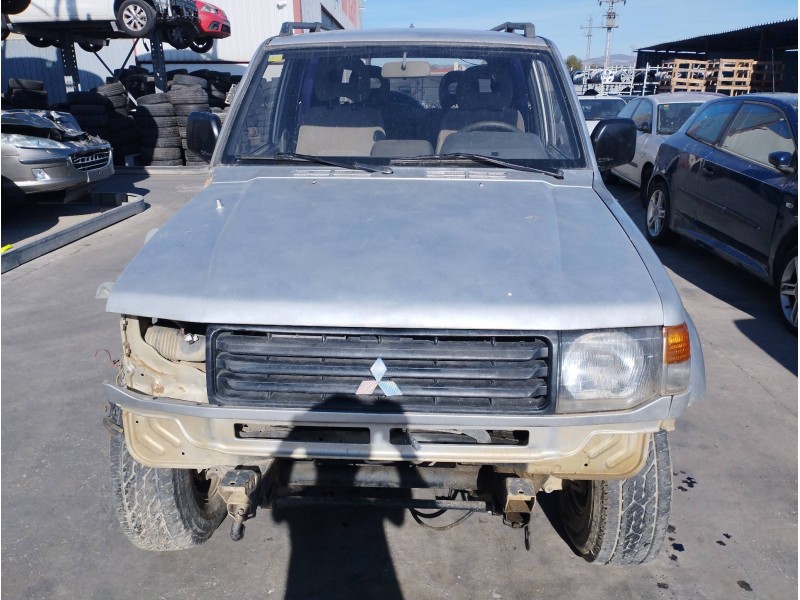 Recambio de carroceria corte para mitsubishi montero (v20/v40) 2.5 turbodiesel referencia OEM IAM   