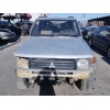 Recambio de carroceria corte para mitsubishi montero (v20/v40) 2.5 turbodiesel referencia OEM IAM   