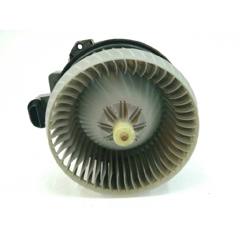 Recambio de motor calefaccion para toyota auris touring sports (e18) 1.8 16v cat (híbrido) referencia OEM IAM AV2727008084  