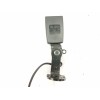 Recambio de enganche cinturon izquierdo para audi a1 (8x) 1.6 tdi referencia OEM IAM 8X0857739C TRASERO 